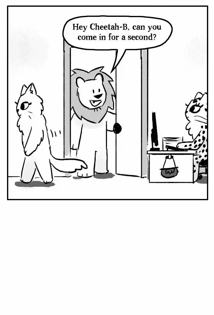 Roar Street Journal 118