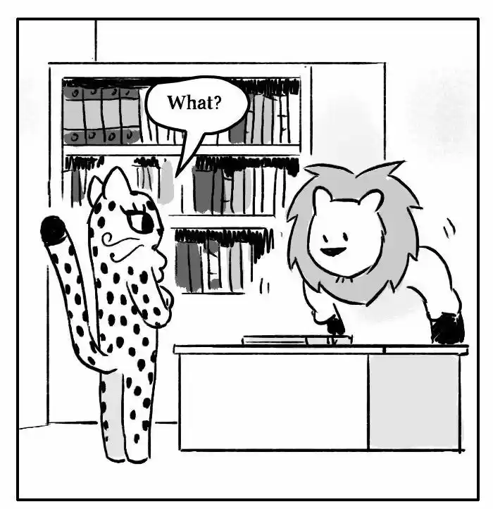 Roar Street Journal 118