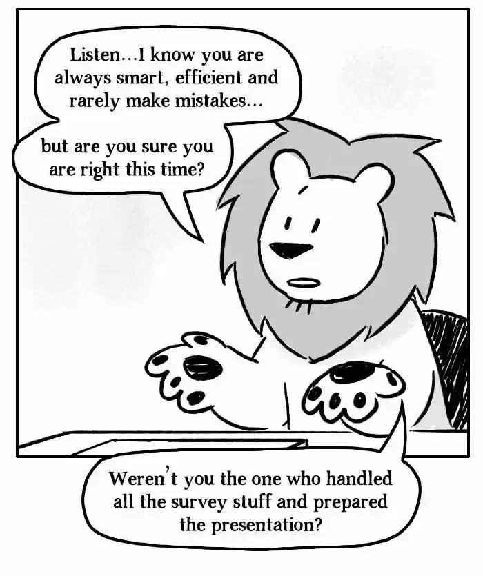 Roar Street Journal 118