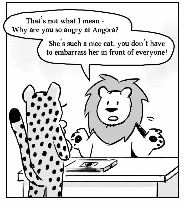 Roar Street Journal 118