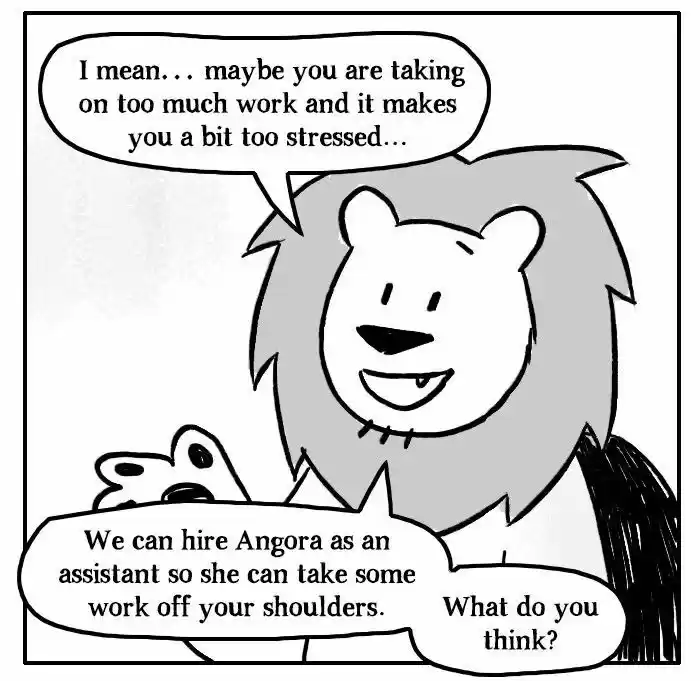 Roar Street Journal 118