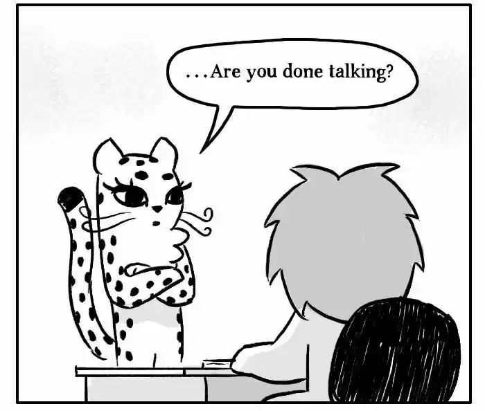 Roar Street Journal 118