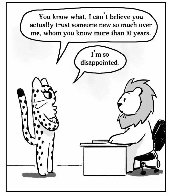 Roar Street Journal 118