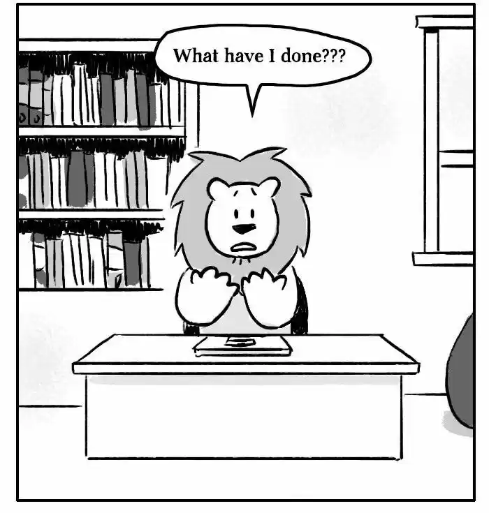 Roar Street Journal 118