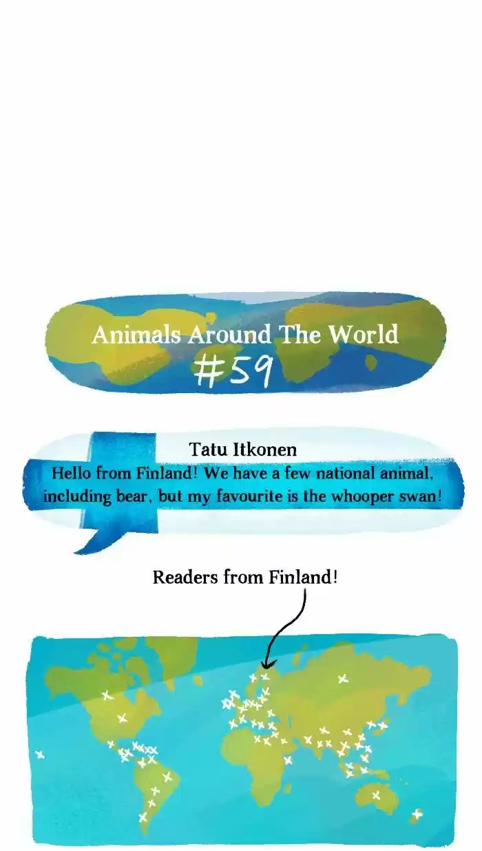 Roar Street Journal 118