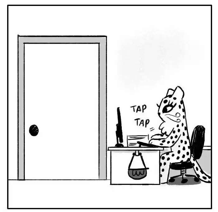 Roar Street Journal 119