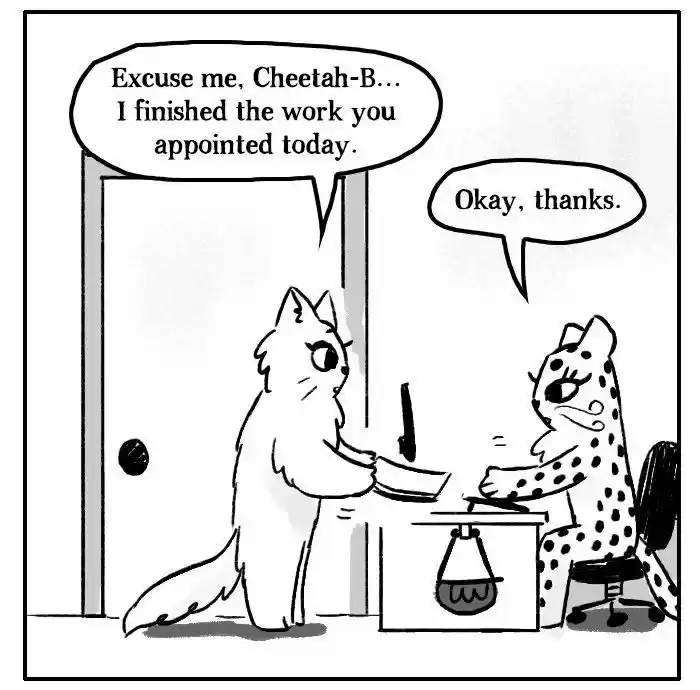 Roar Street Journal 119