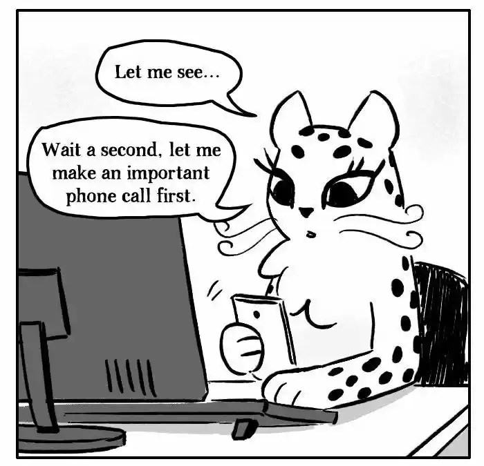 Roar Street Journal 119