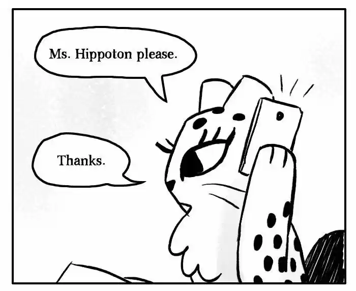 Roar Street Journal 119