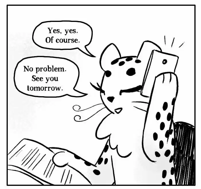 Roar Street Journal 119