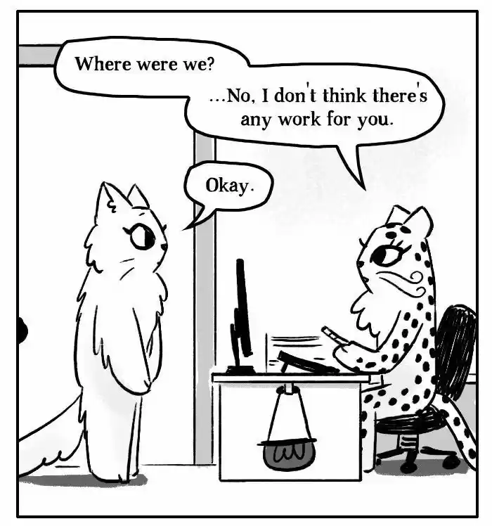 Roar Street Journal 119