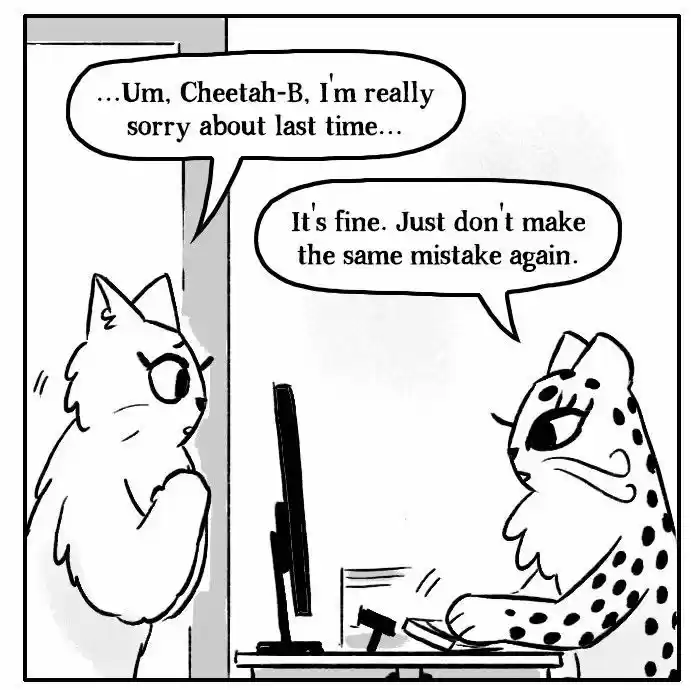 Roar Street Journal 119