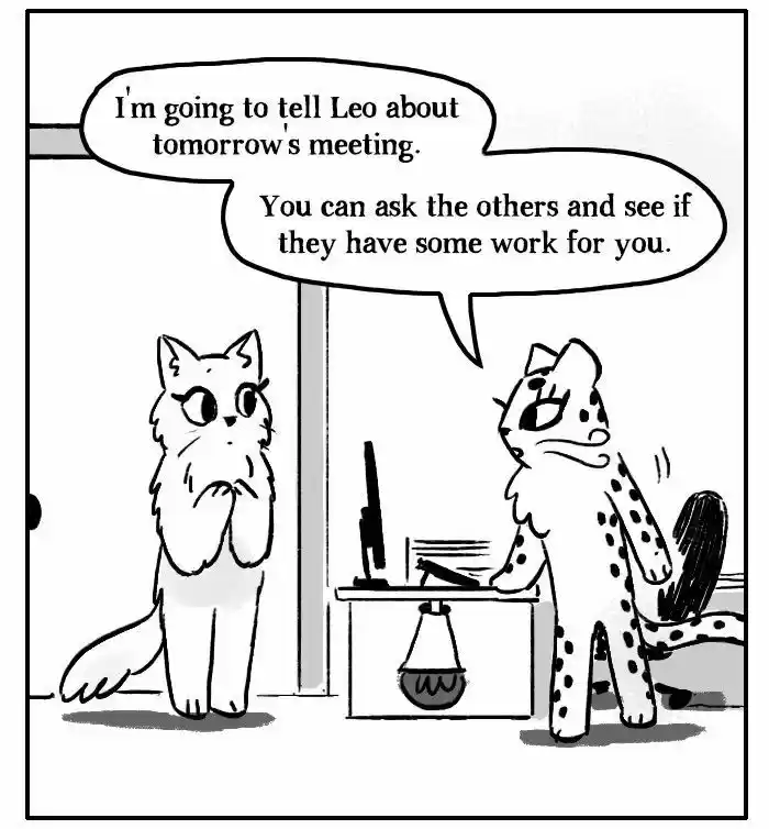 Roar Street Journal 119