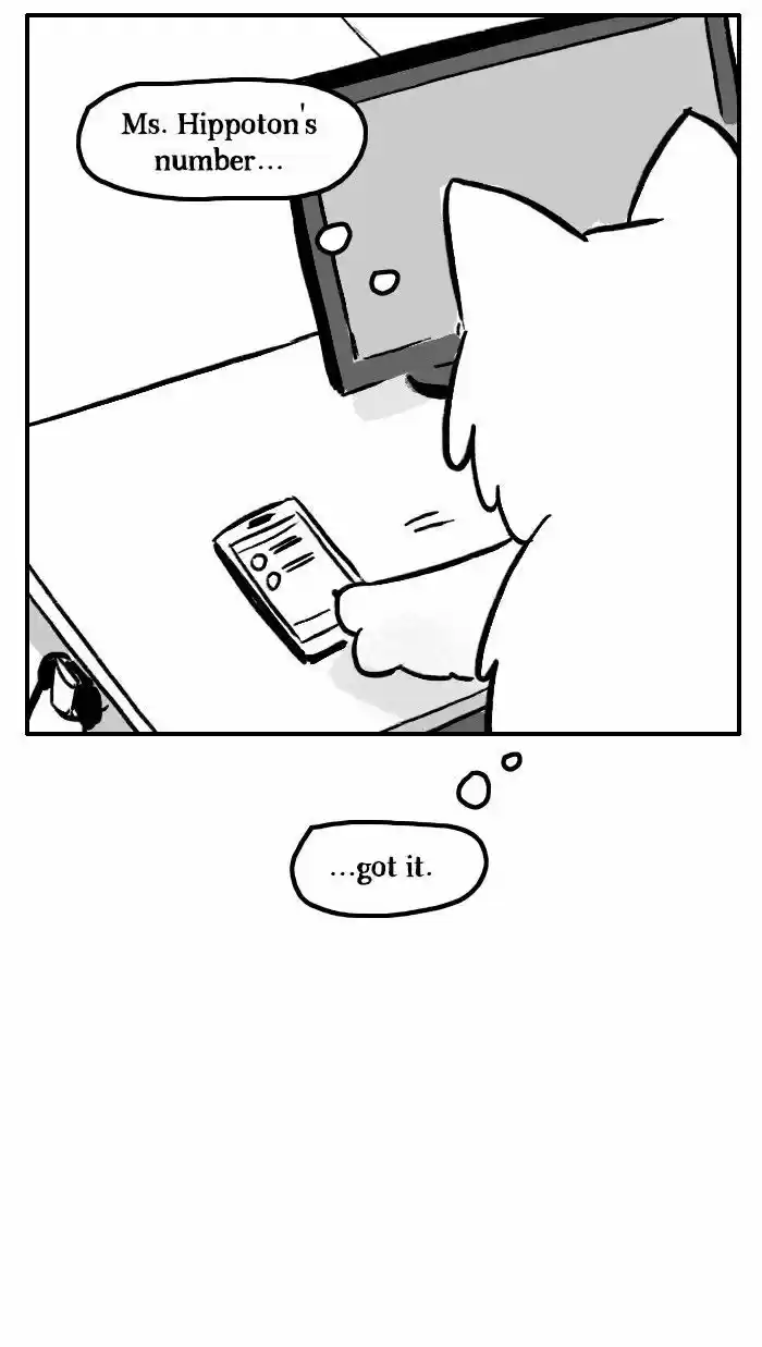 Roar Street Journal 119