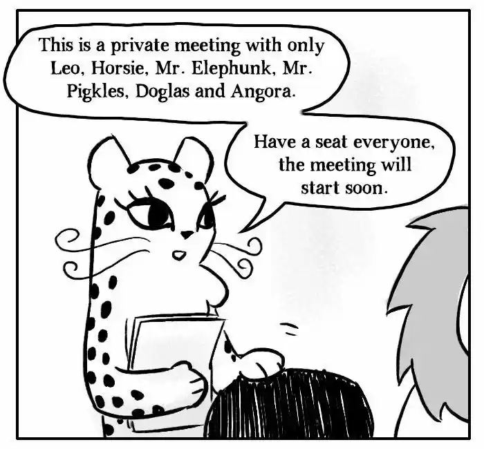 Roar Street Journal 119