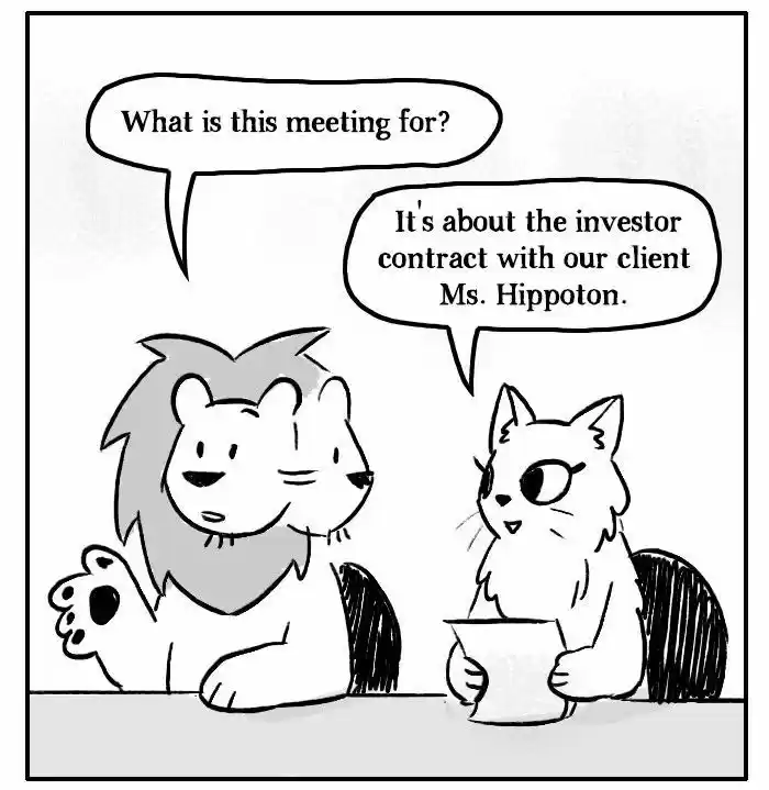 Roar Street Journal 119