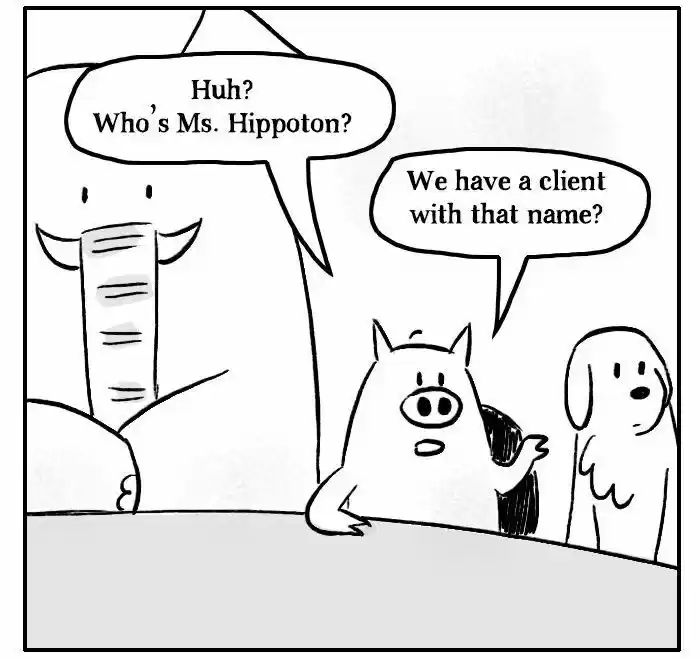 Roar Street Journal 119