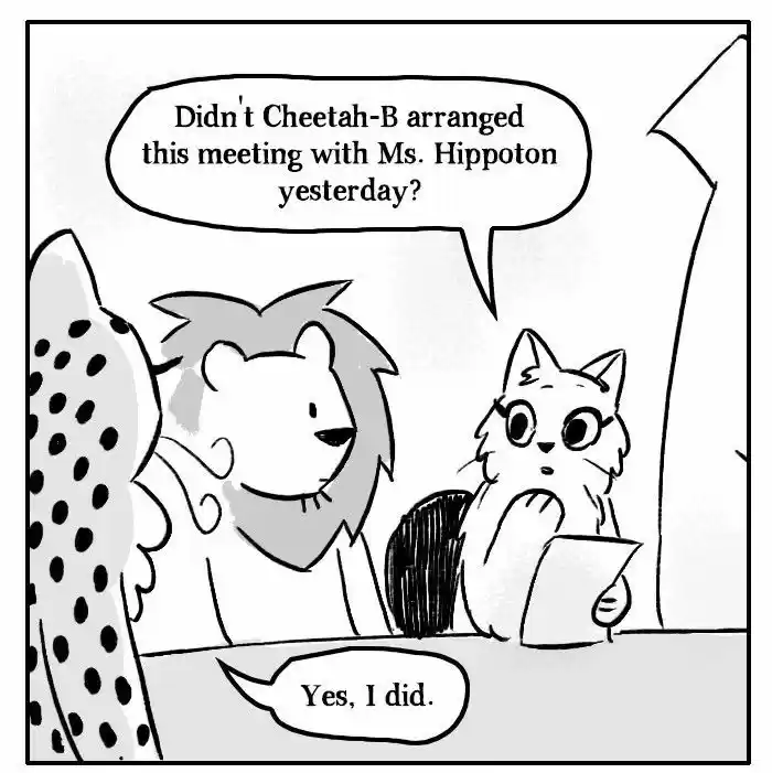 Roar Street Journal 119