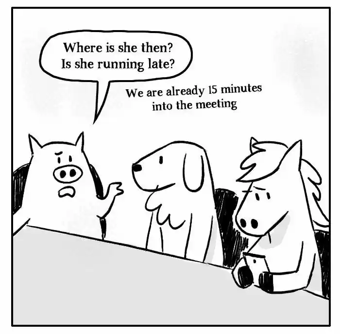 Roar Street Journal 119