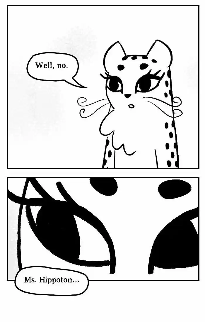 Roar Street Journal 119