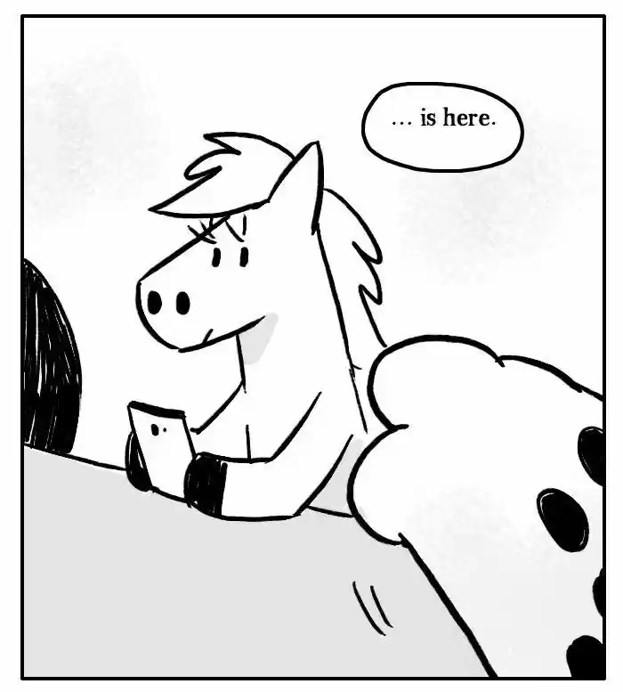 Roar Street Journal 119