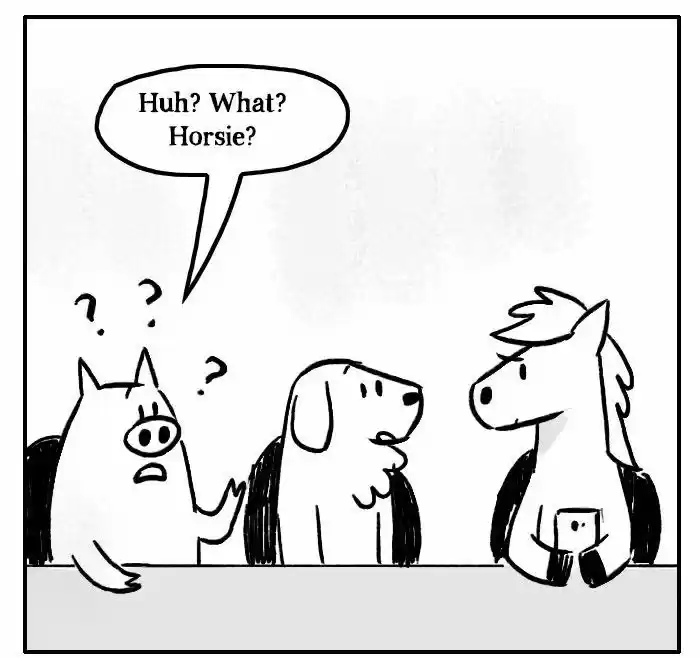 Roar Street Journal 119