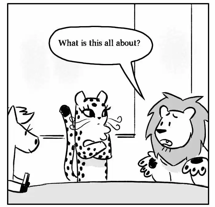 Roar Street Journal 119