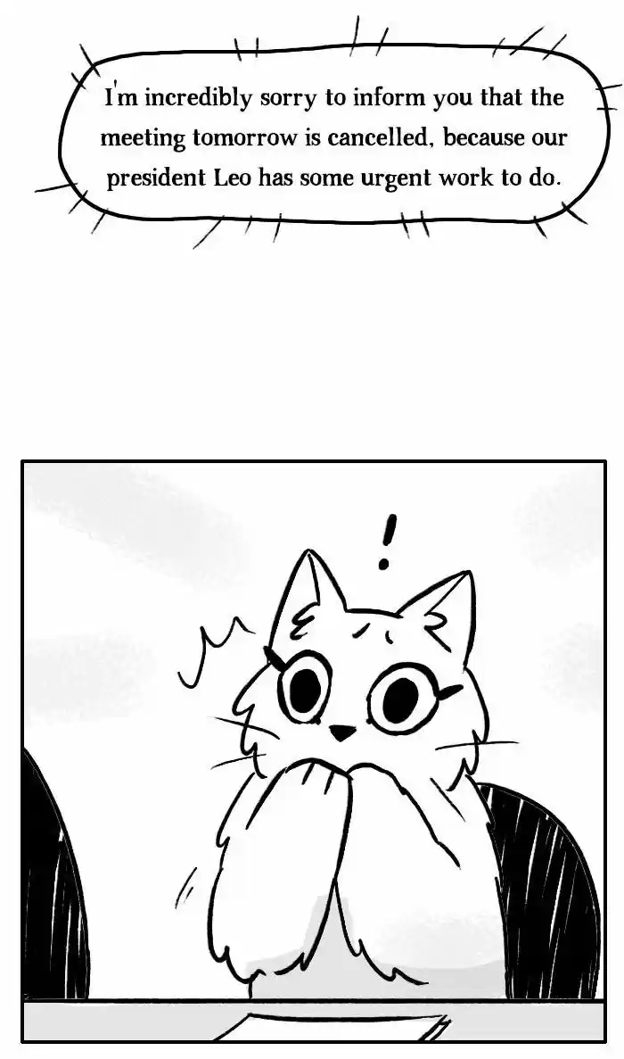 Roar Street Journal 119