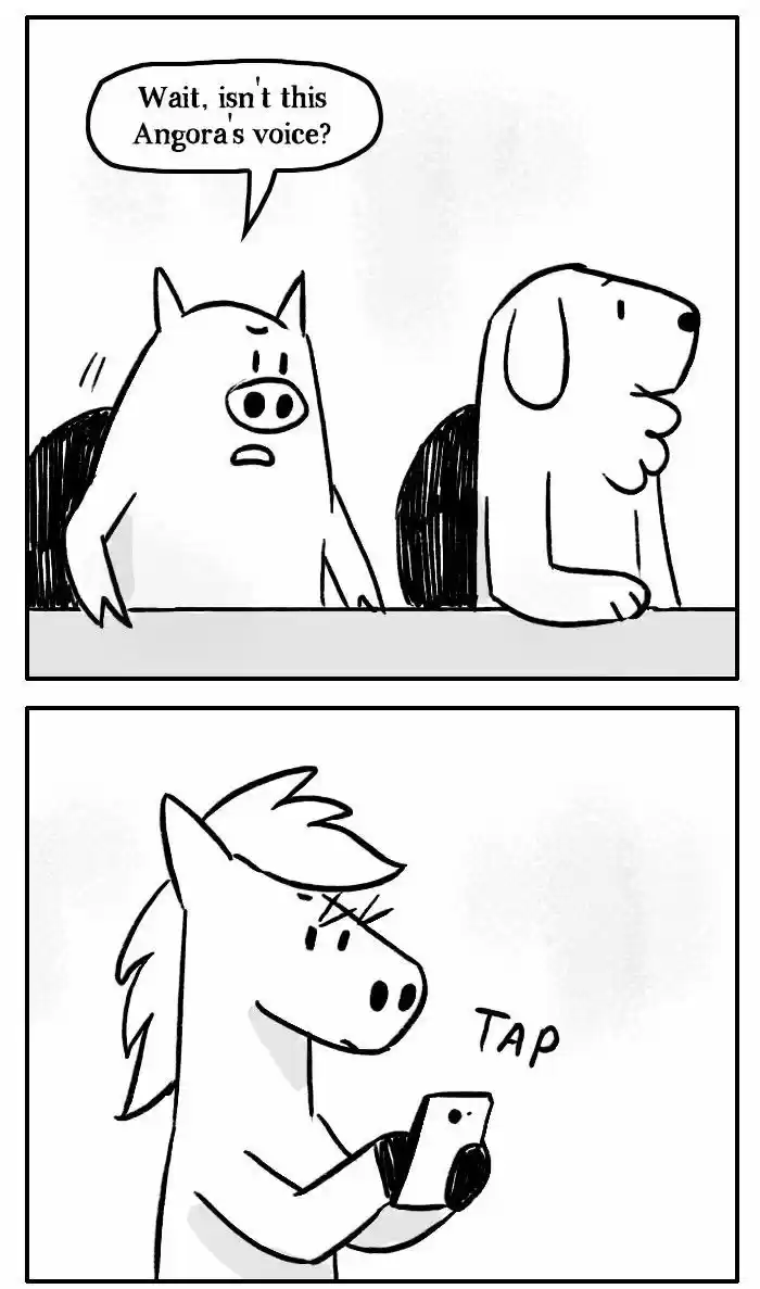 Roar Street Journal 119