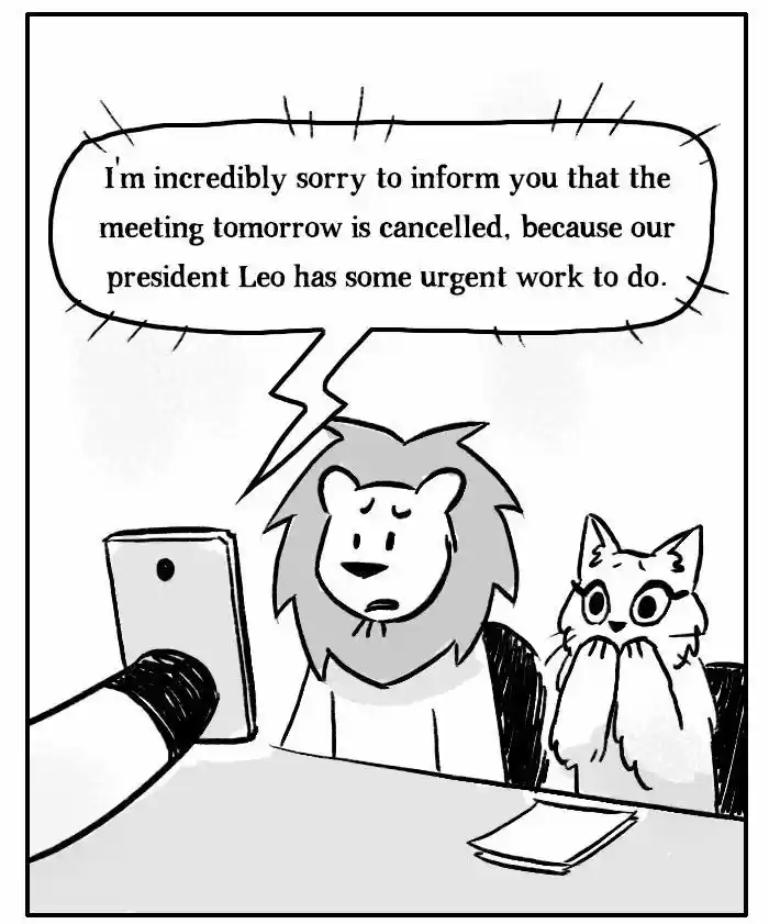 Roar Street Journal 119