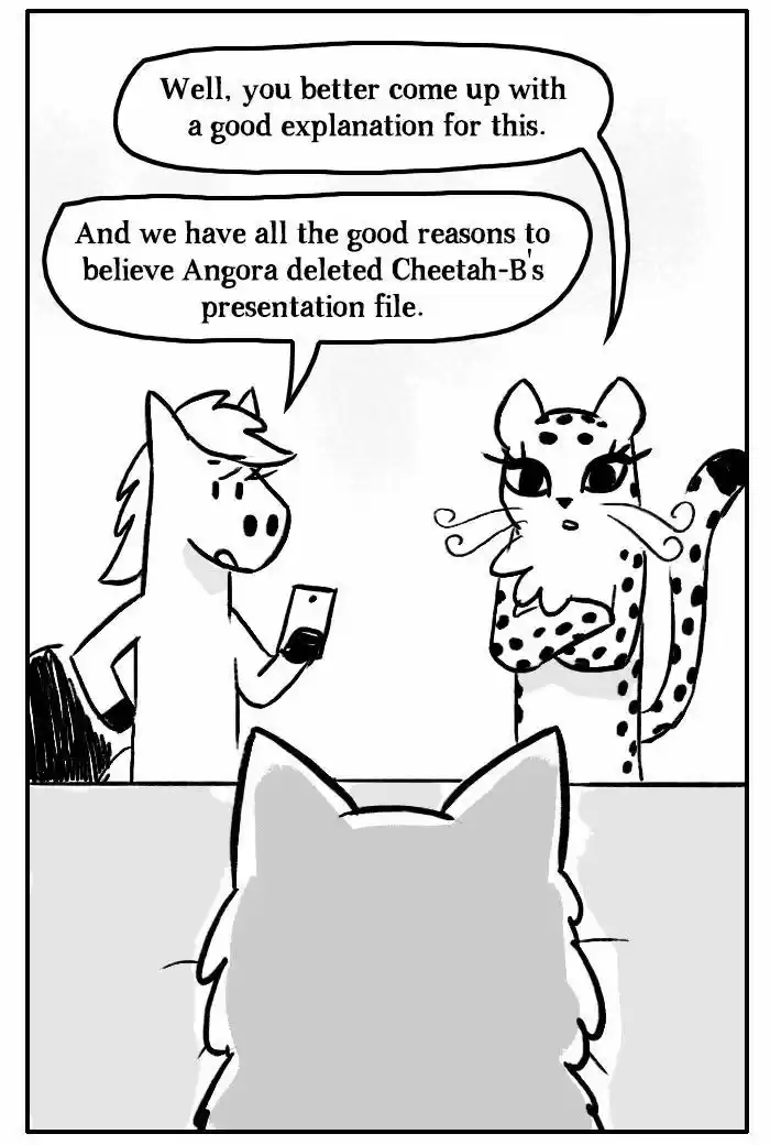 Roar Street Journal 119