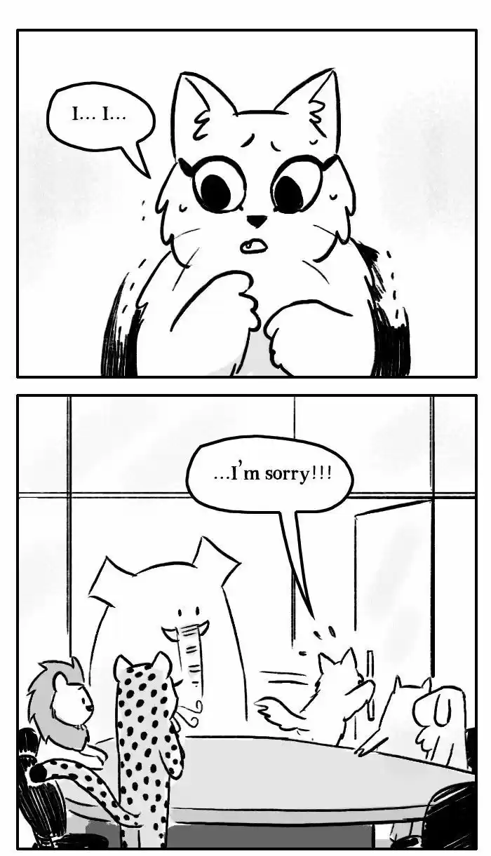 Roar Street Journal 119