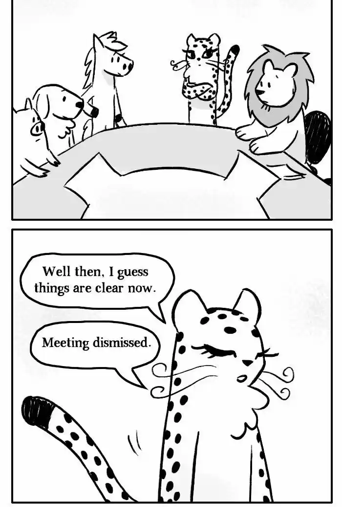 Roar Street Journal 119