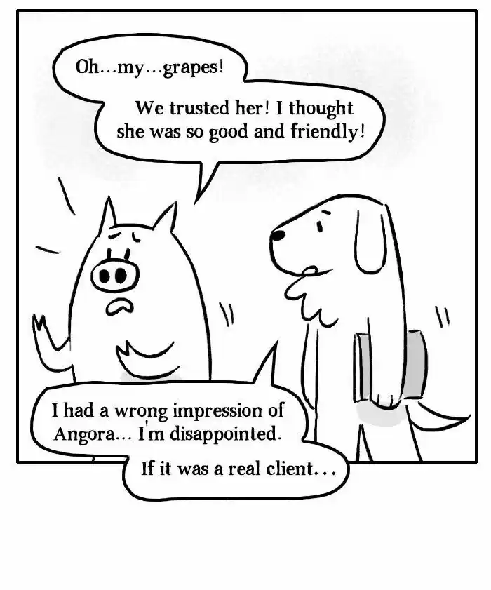 Roar Street Journal 119