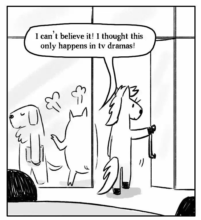 Roar Street Journal 119