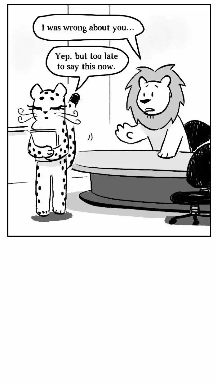 Roar Street Journal 119