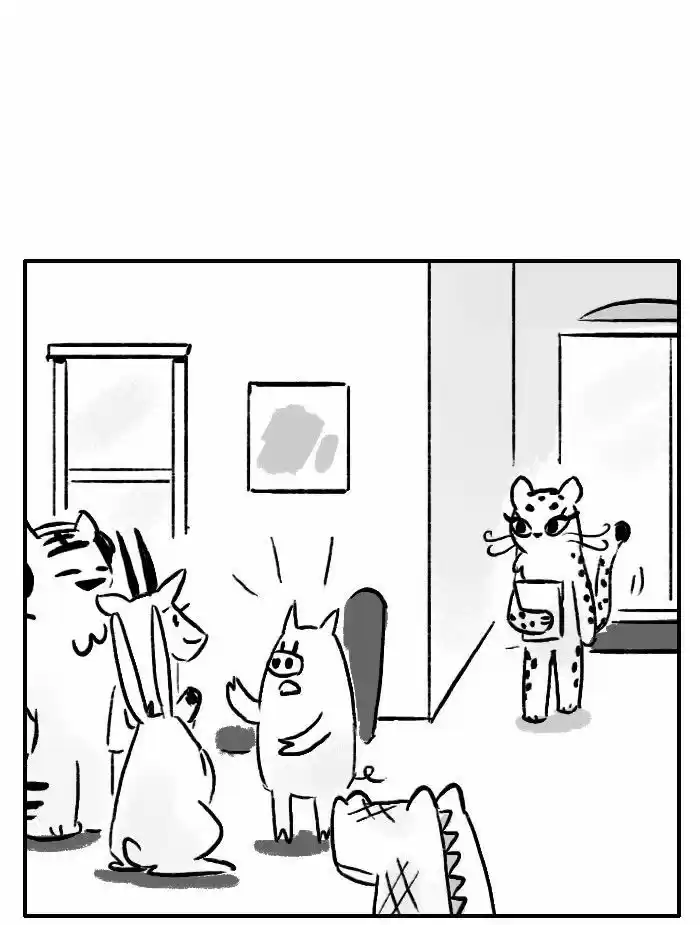 Roar Street Journal 119