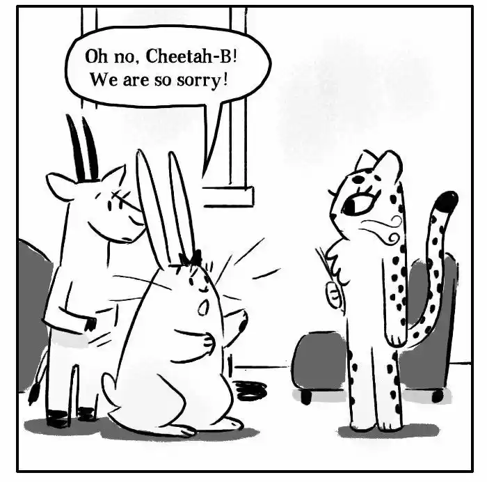 Roar Street Journal 119