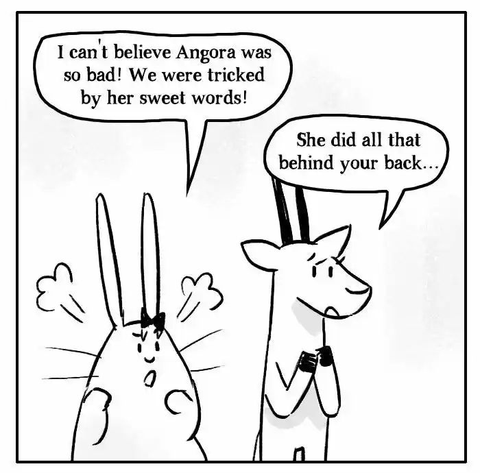 Roar Street Journal 119