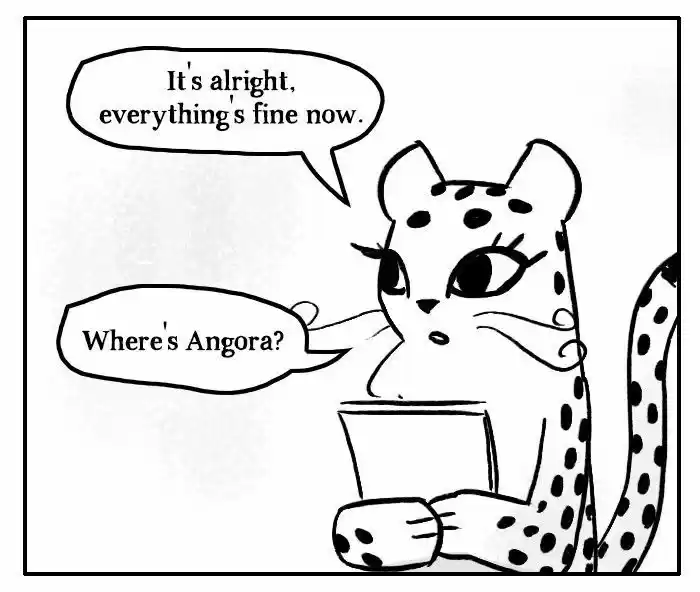 Roar Street Journal 119