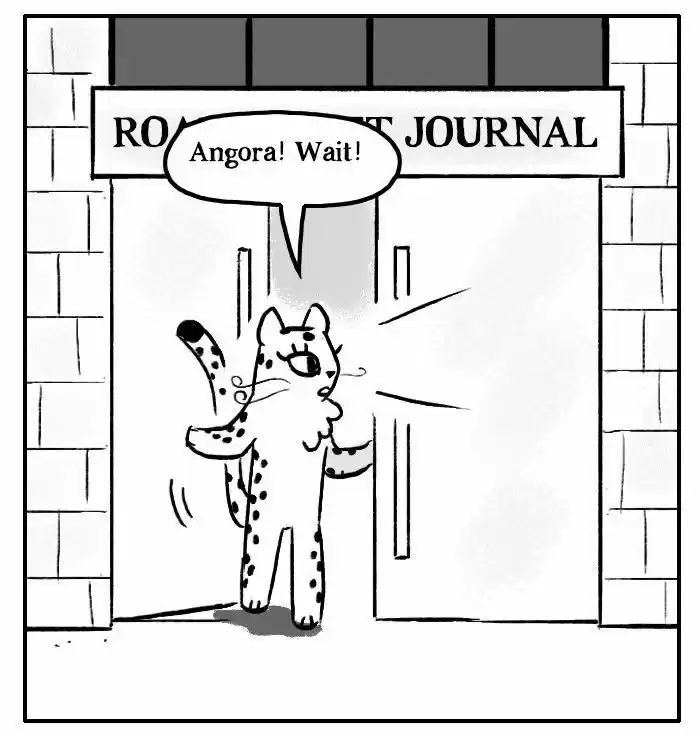 Roar Street Journal 119