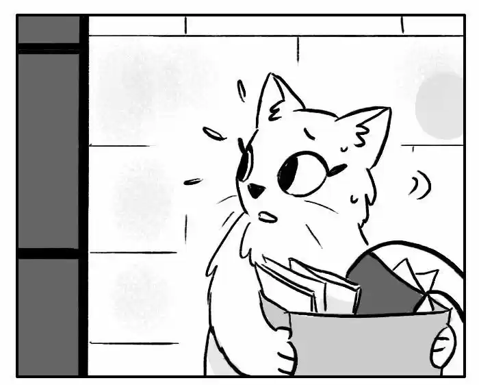 Roar Street Journal 119