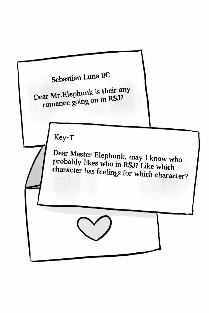 Roar Street Journal 12