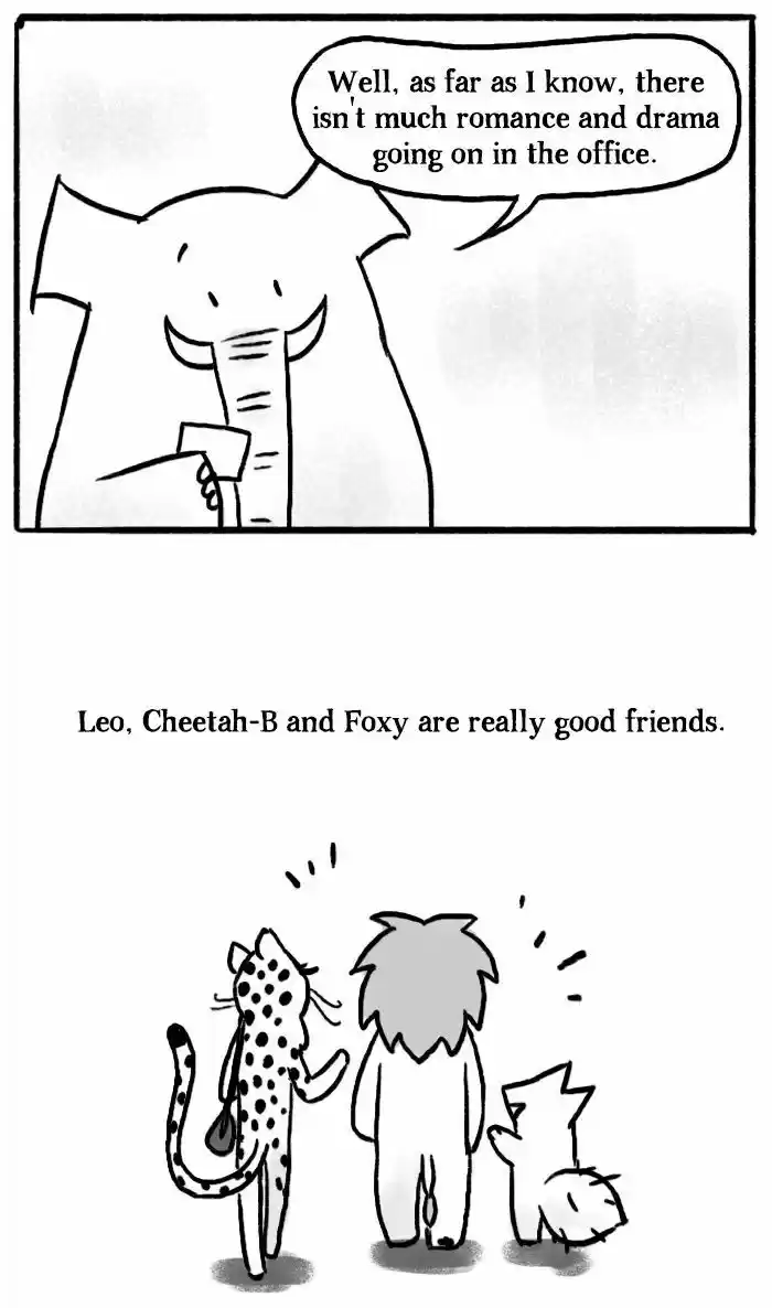 Roar Street Journal 12