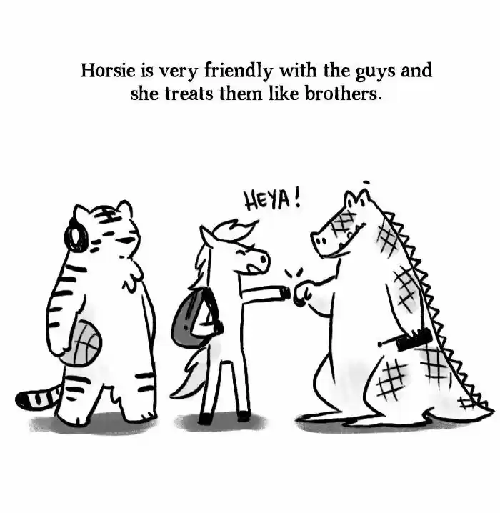 Roar Street Journal 12