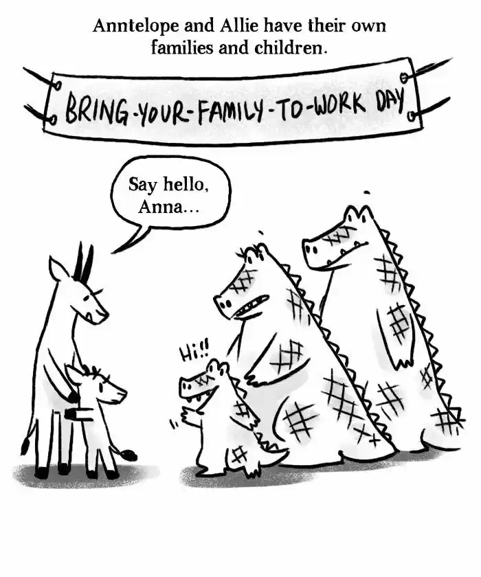 Roar Street Journal 12