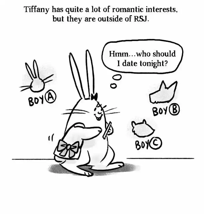 Roar Street Journal 12