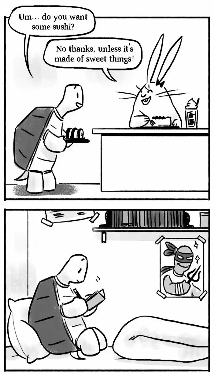 Roar Street Journal 12