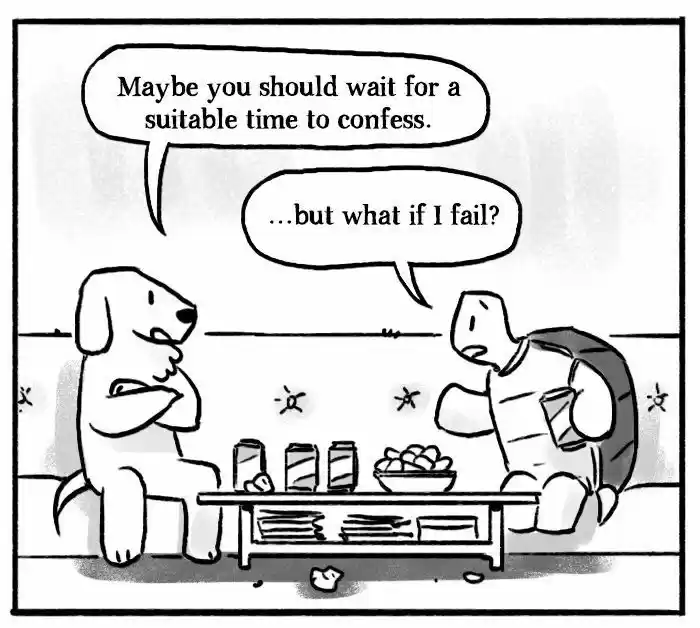 Roar Street Journal 12