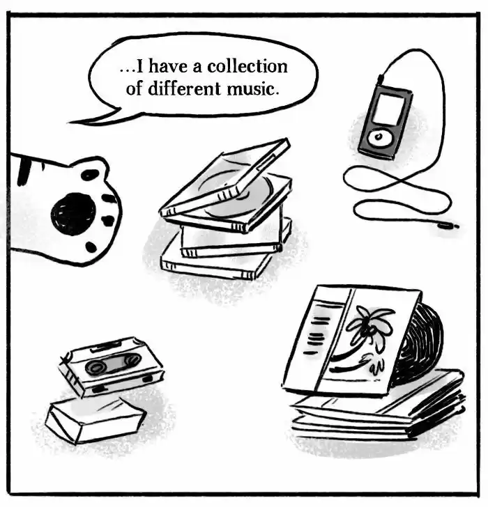 Roar Street Journal 12